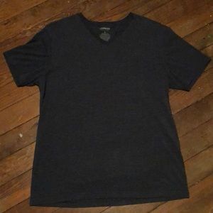 XL Men's Express Stretch V-Neck